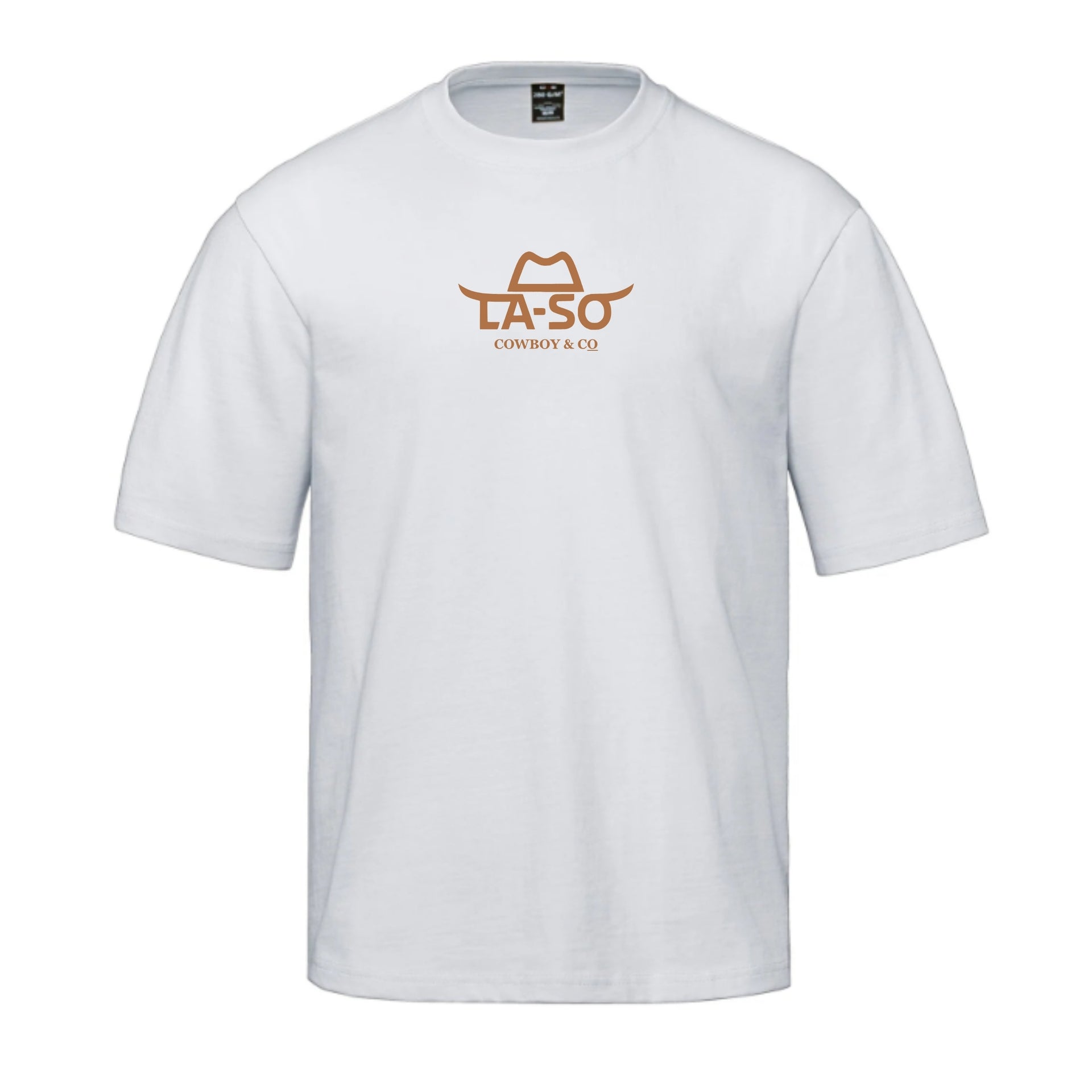 Premium | Le Longhorn T-Shirt