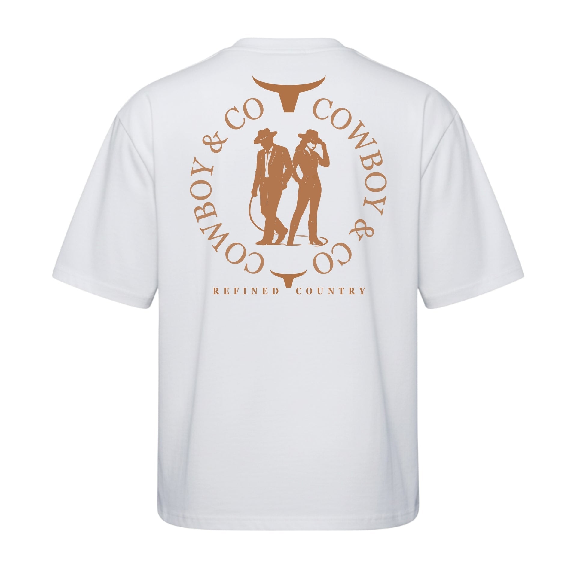 Premium | Le Duo C & C T-shirt
