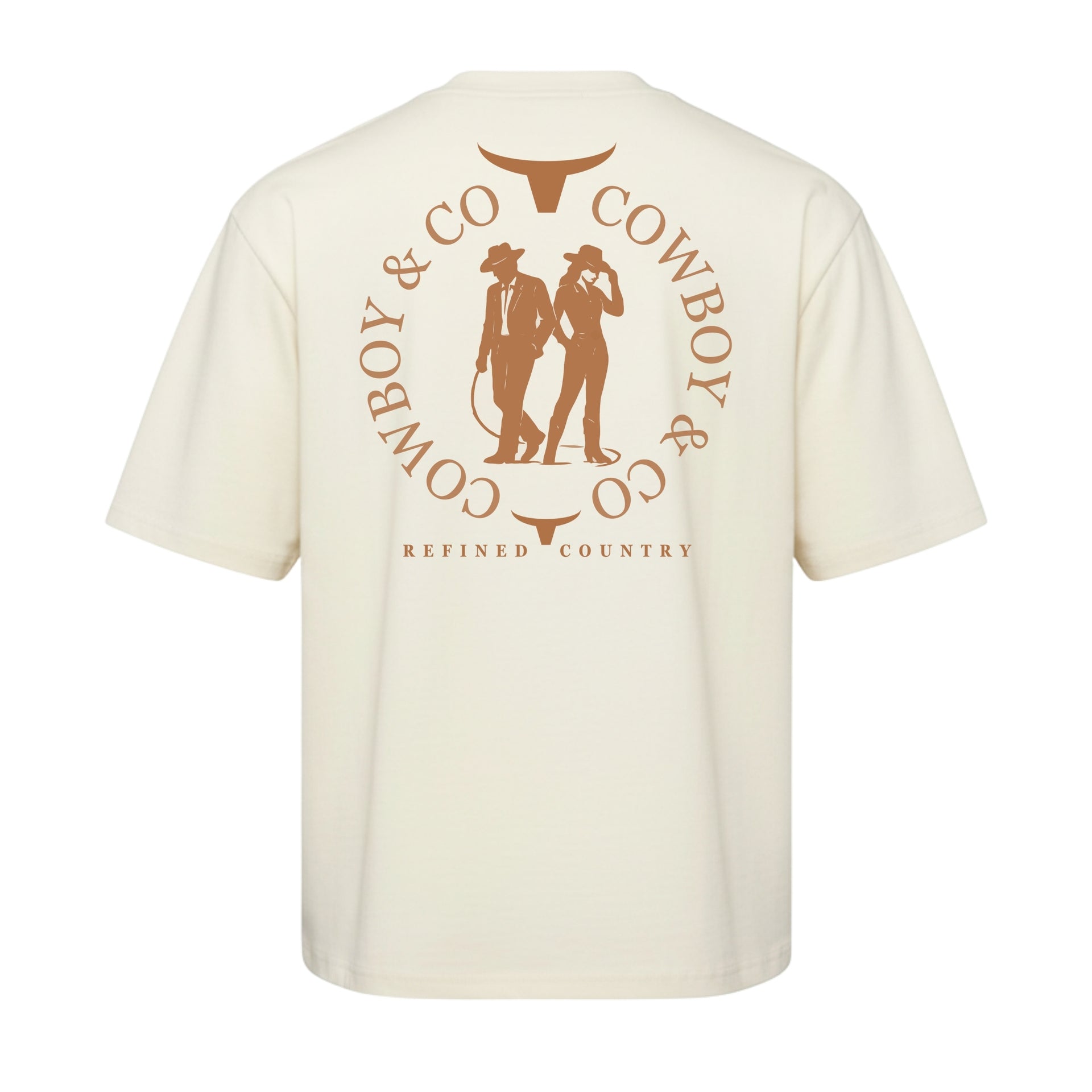 Premium | Le Duo C & C T-shirt