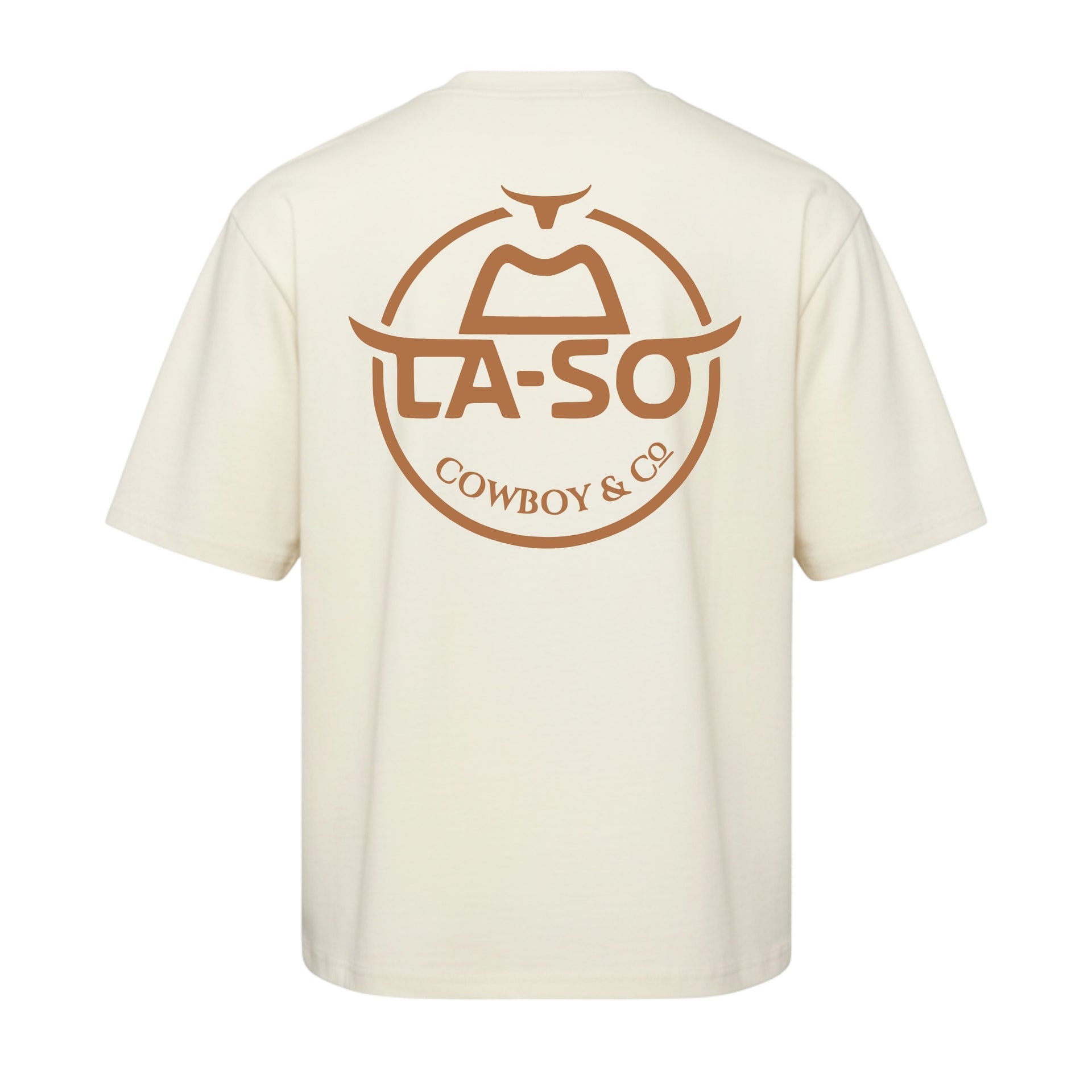Premium | Le Rancher T-Shirt