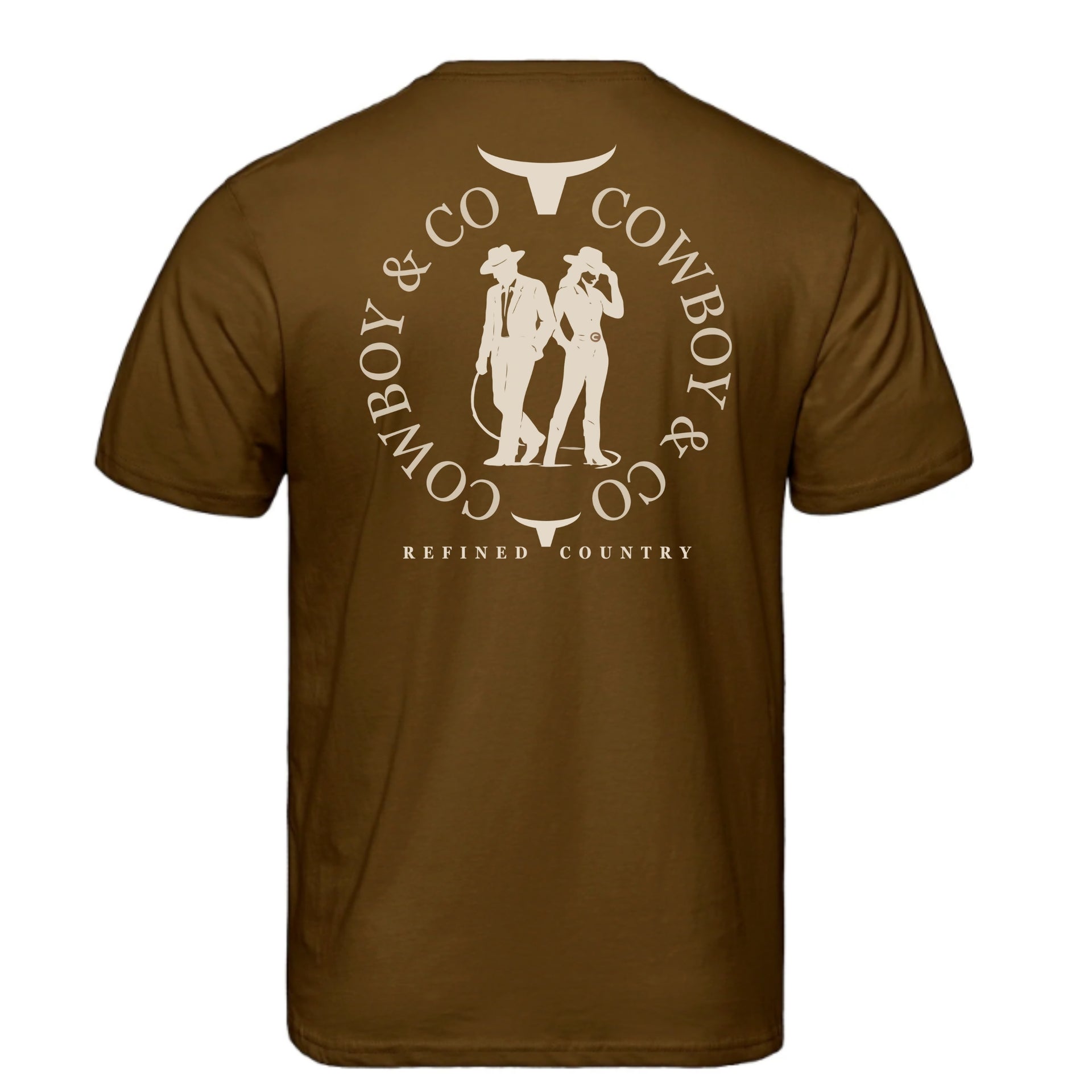 Le Duo C & C | T-Shirt