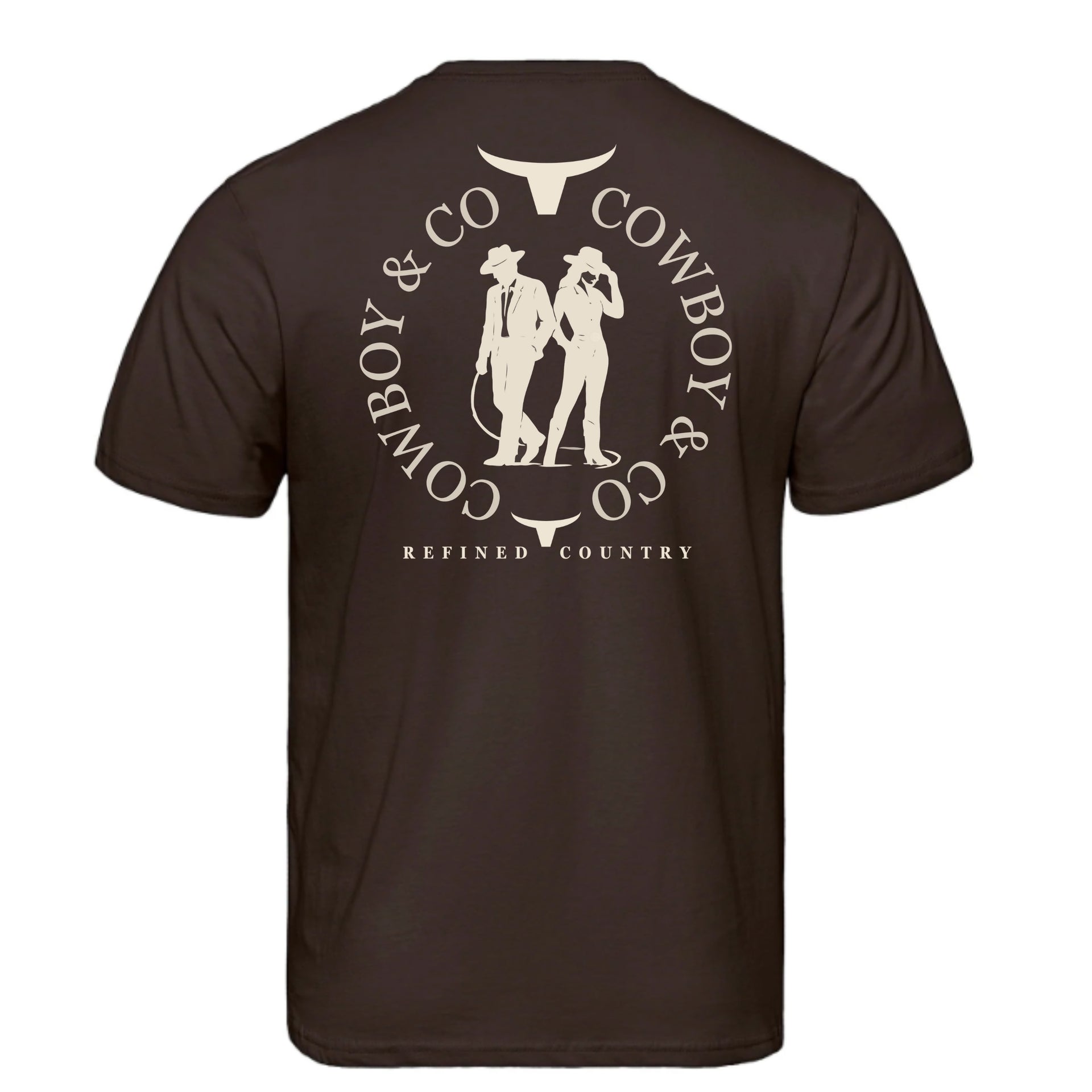 Le Duo C & C | T-Shirt