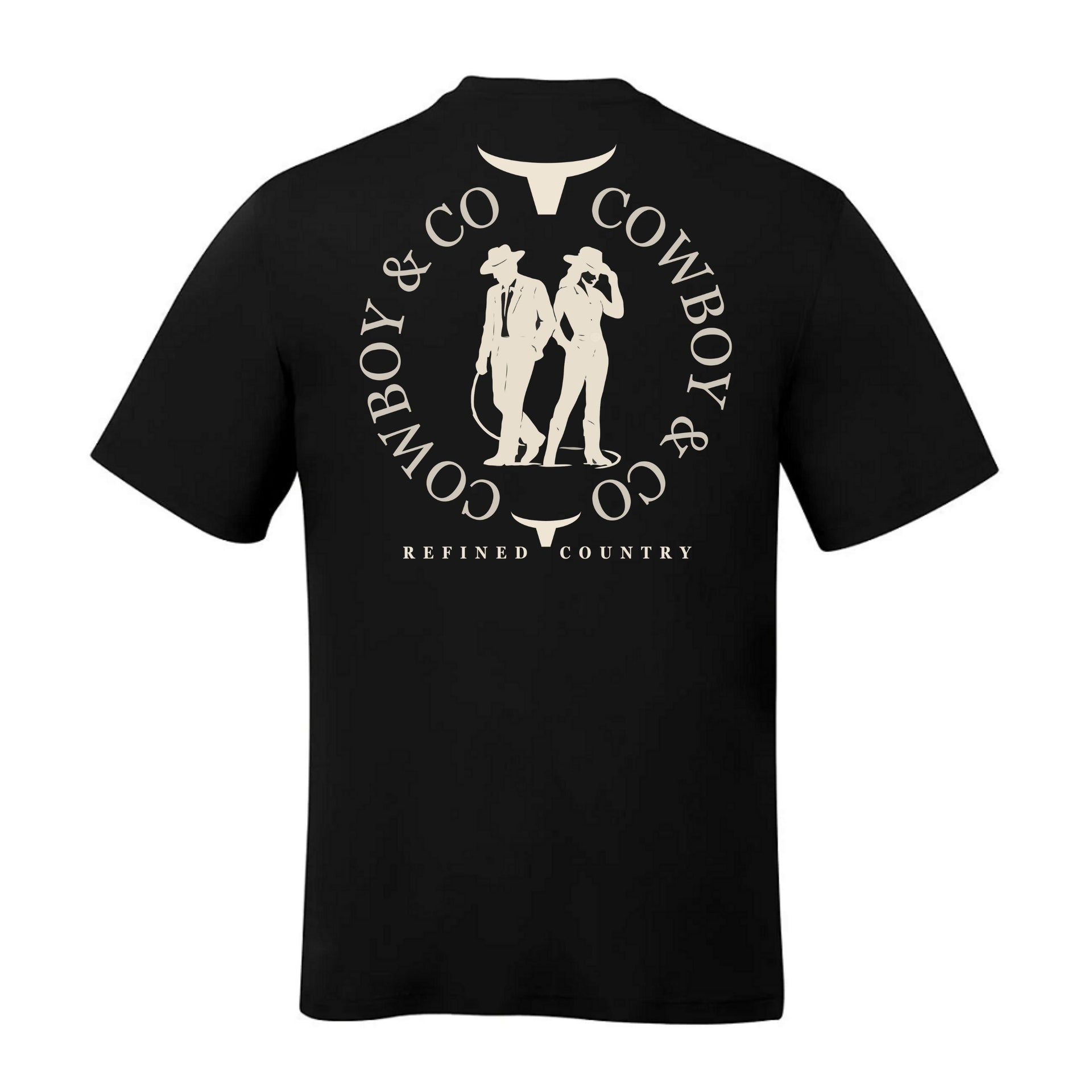 Le Duo C & C | T-Shirt