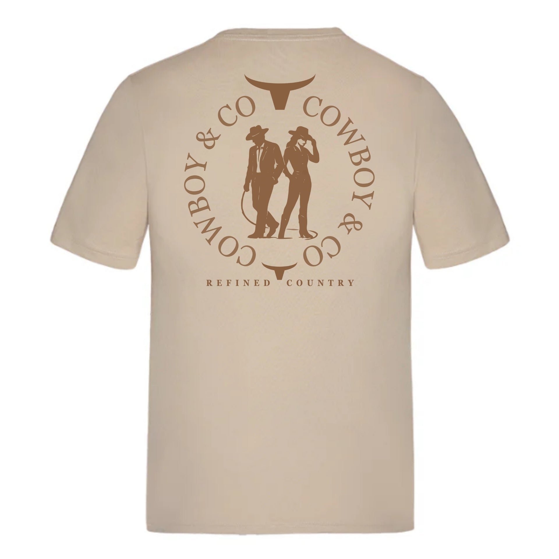Le Duo C & C | T-Shirt