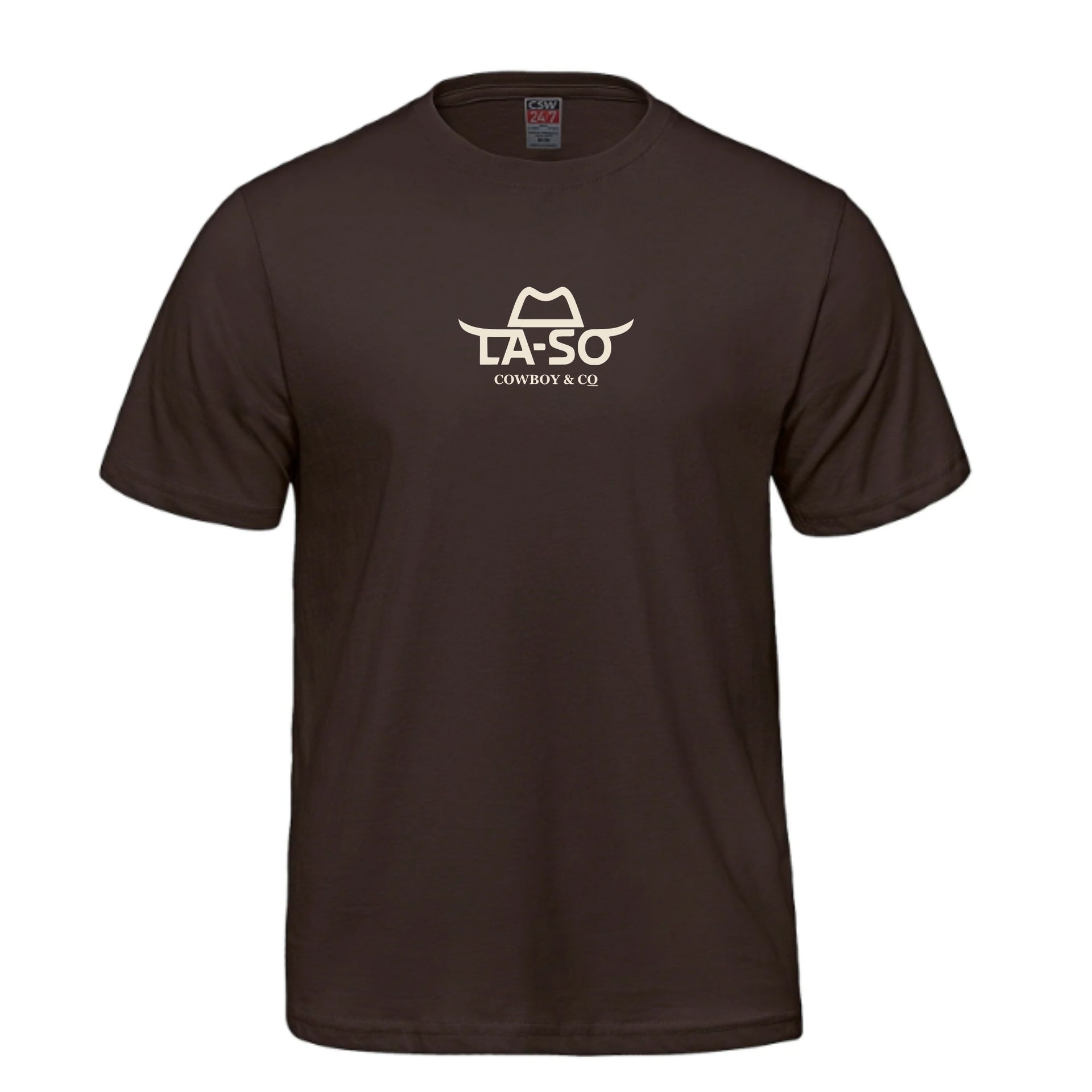 Le Longhorn | T-Shirt