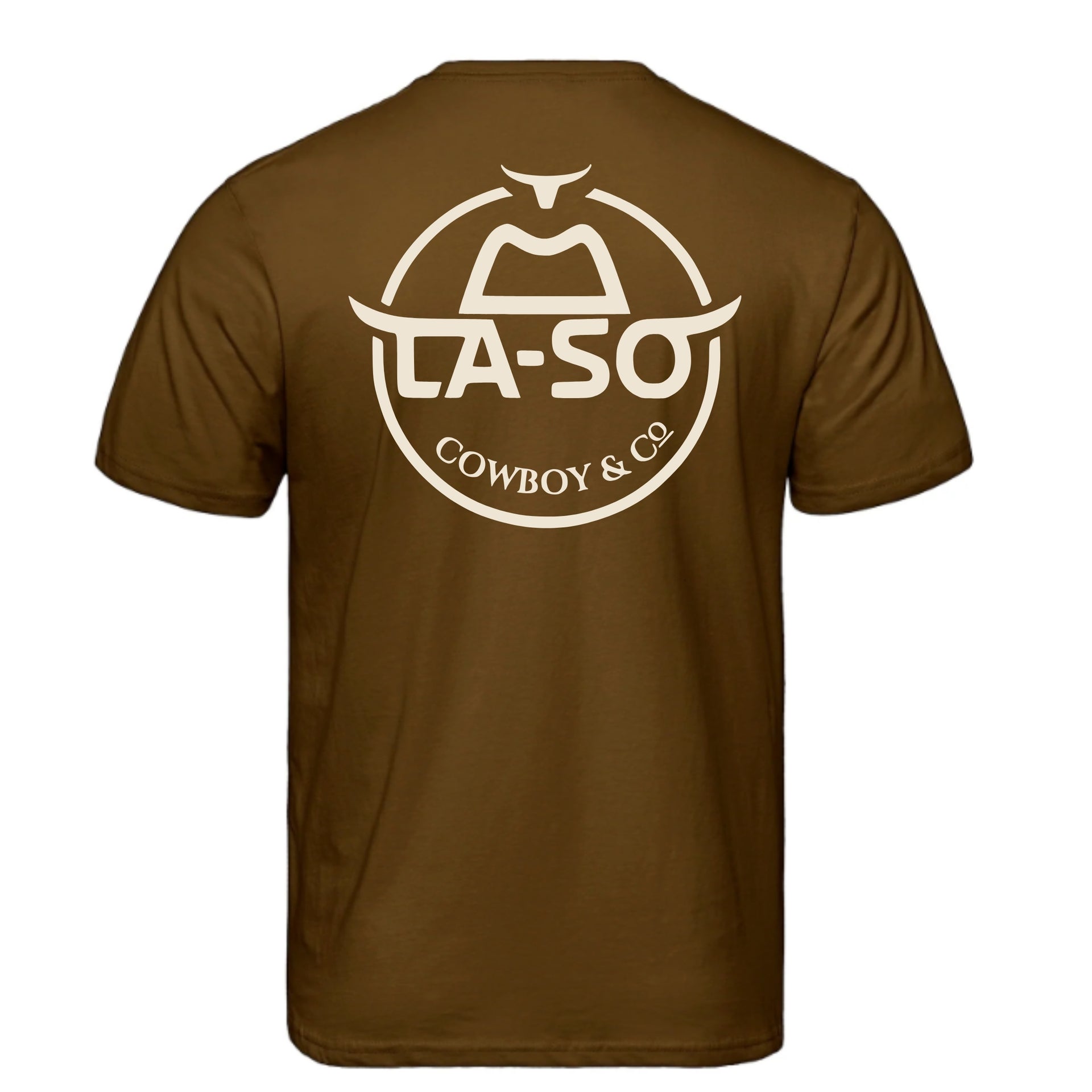 Le Rancher | T-Shirt