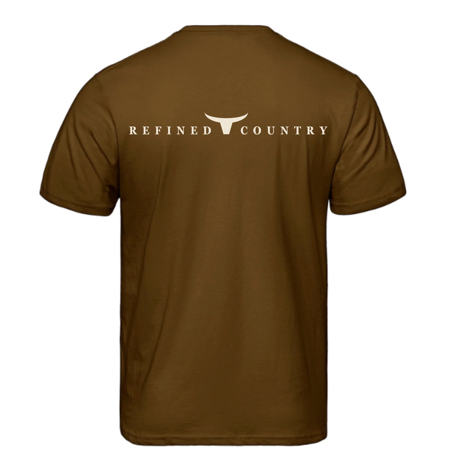 Le Rancher inversé | T-Shirt