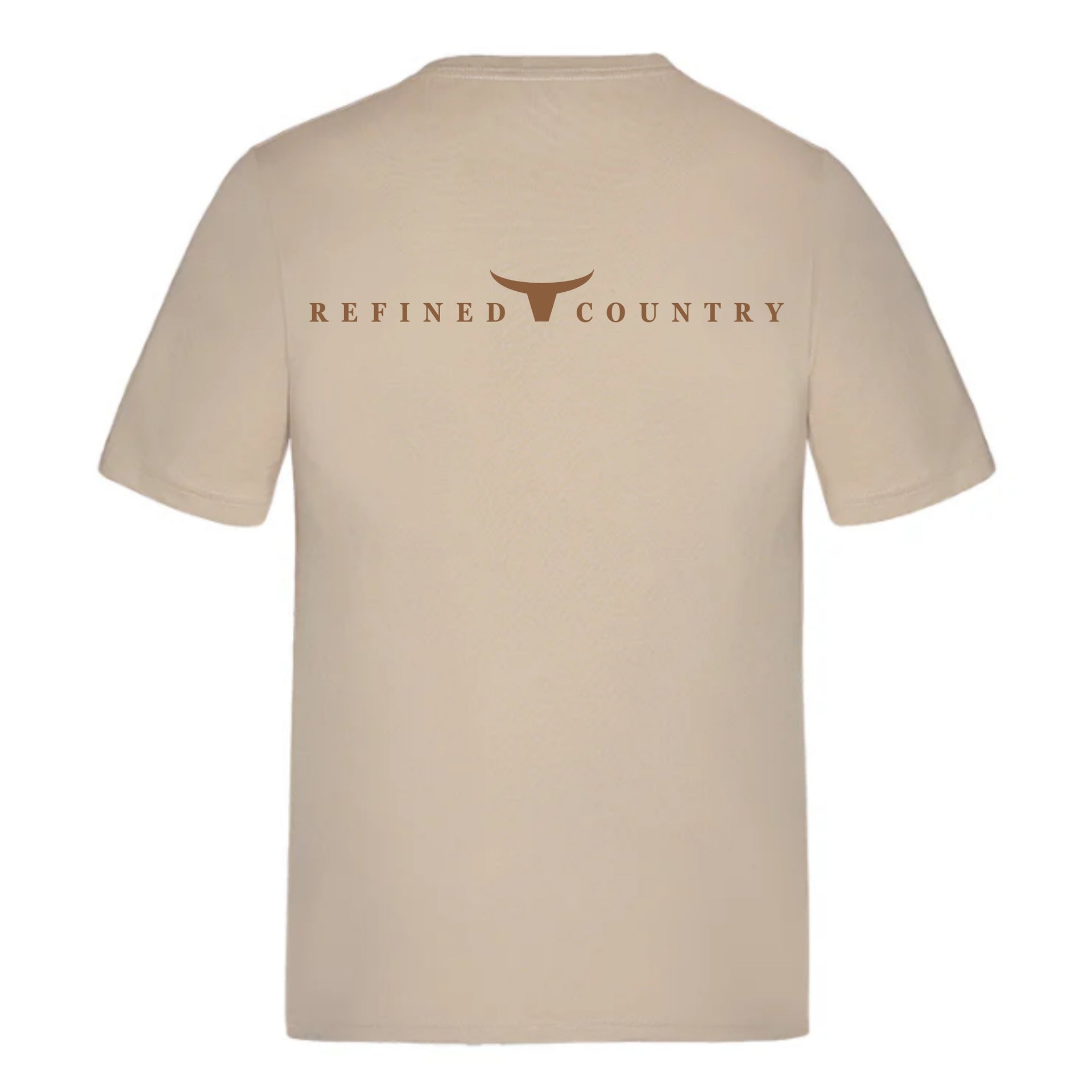 Le Rancher inversé | T-Shirt