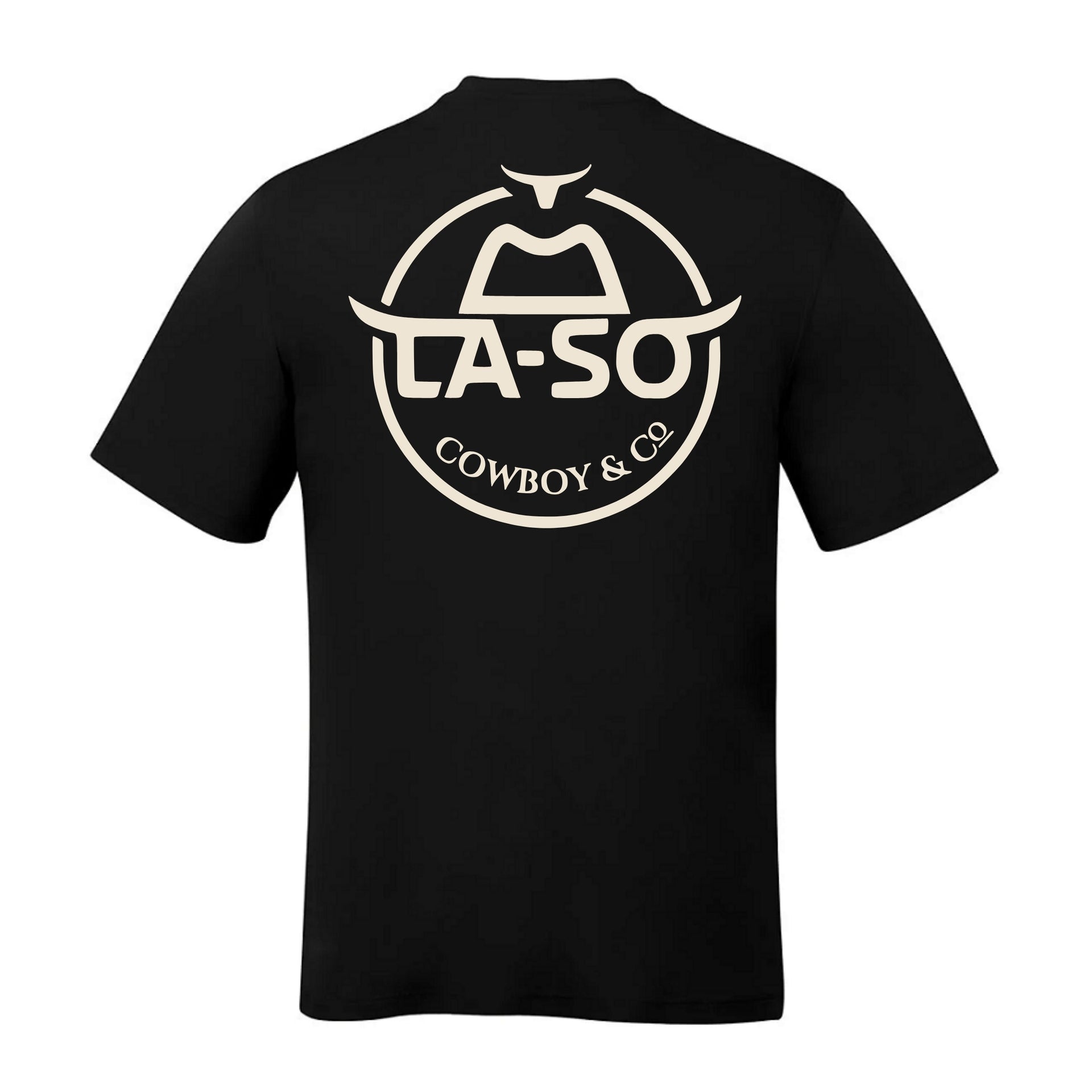 Le Rancher | T-Shirt