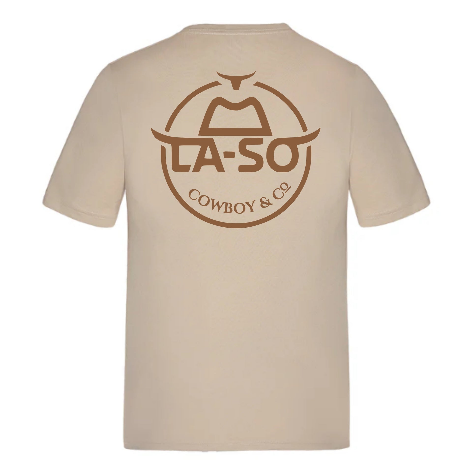 Le Rancher | T-Shirt