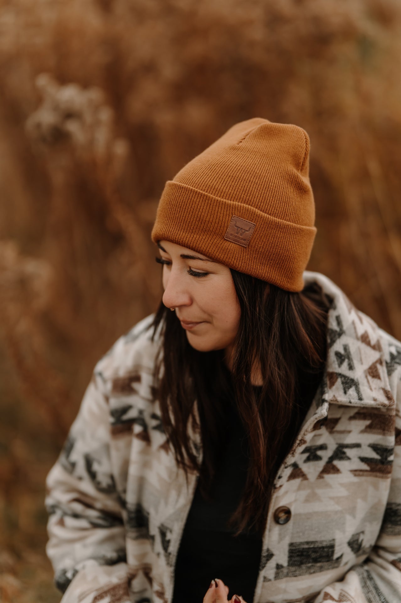 Tuque extensible Beanie 2.0 Winslow - Noir