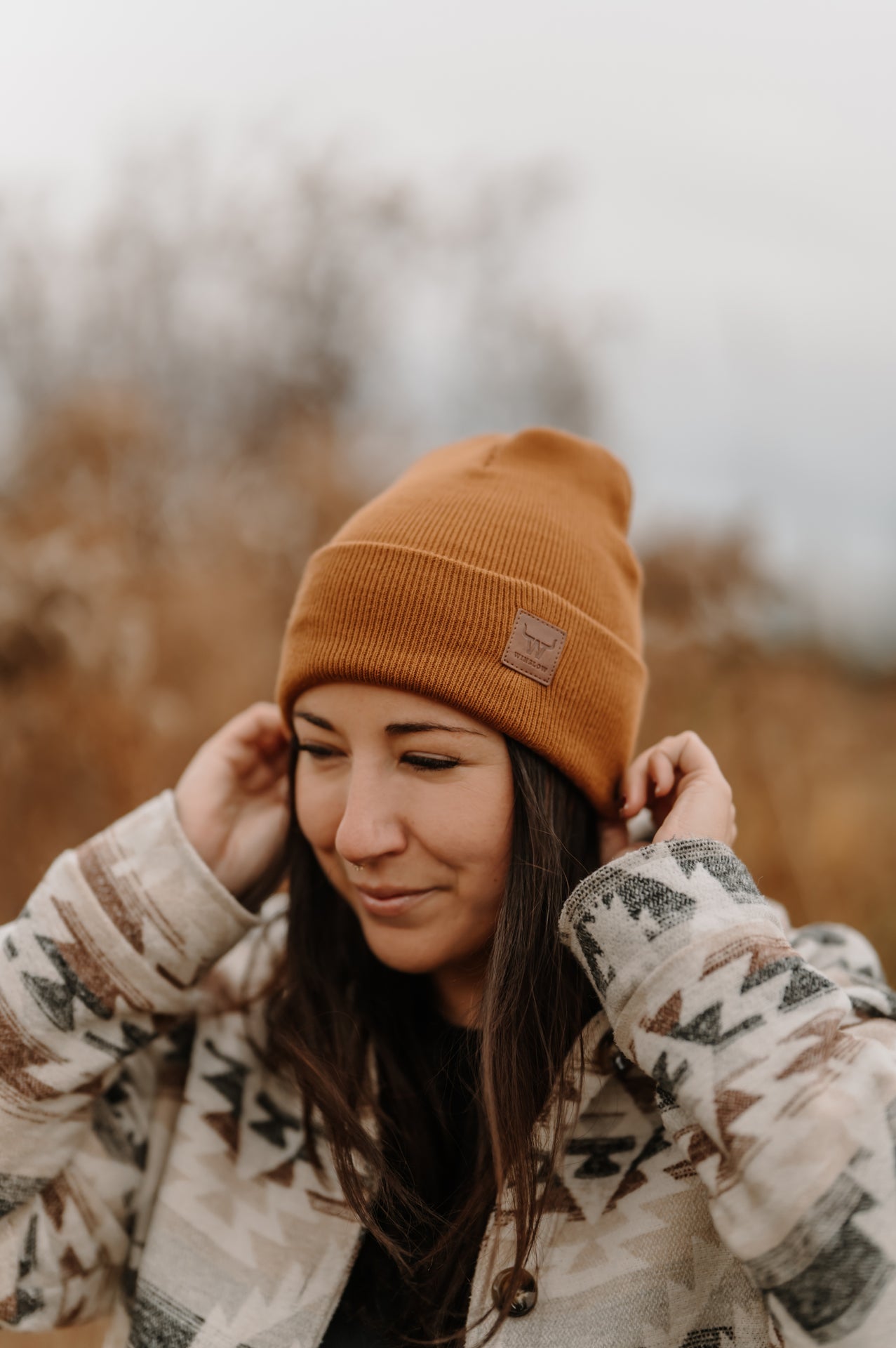 Tuque extensible Beanie 2.0 Winslow - Noir